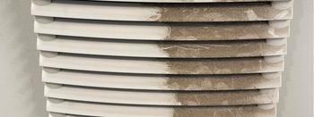Problem Solved Verstopte filters